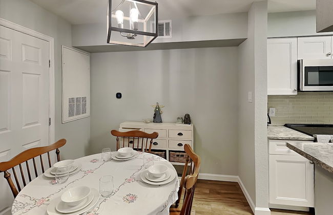 Palms at Cove View 1303 - Relaxing Palms - Photo 9