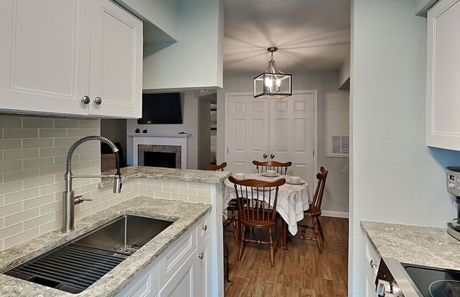 Palms at Cove View 1303 - Relaxing Palms - Photo 7