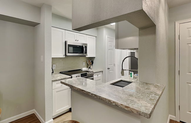 Palms at Cove View 1303 - Relaxing Palms - Photo 11