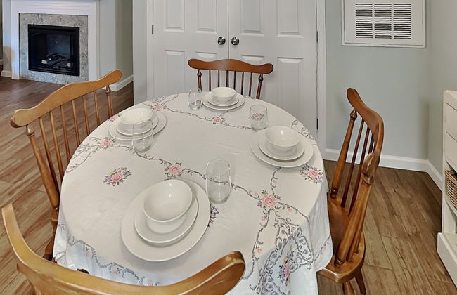 Palms at Cove View 1303 - Relaxing Palms - Photo 2