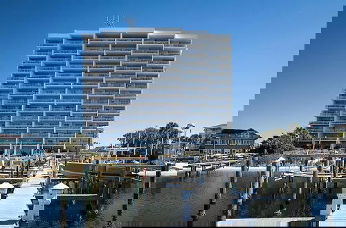 Foto 48 - South Harbour 12E