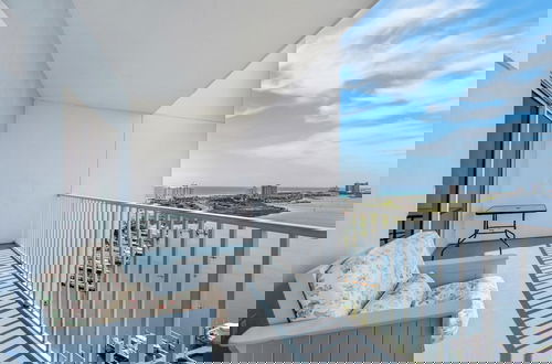 Foto 34 - South Harbour 12E