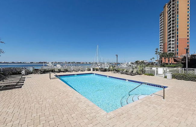 South Harbour 12E - Foto 18