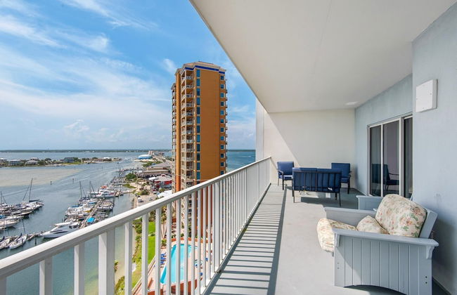 South Harbour 12E - Foto 46