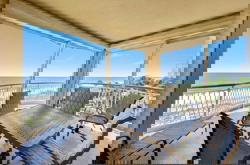 Foto 26 - Beach Colony West 4D