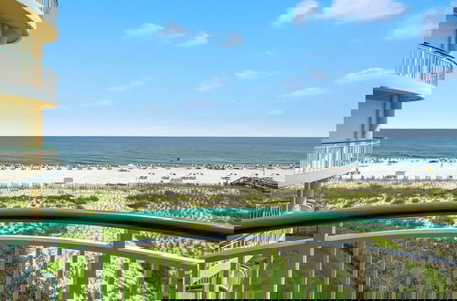 Foto 35 - Beach Colony West 4D