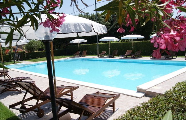 Casa Vacanze Ribocchi - Foto 1
