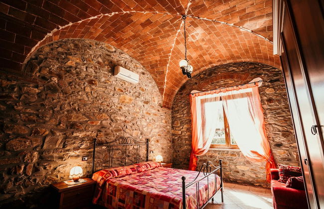 Casa Vacanze Ribocchi - Foto 11