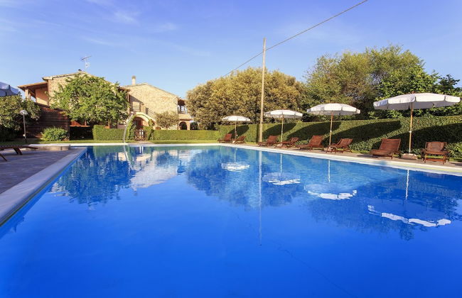 Casa Vacanze Ribocchi - Foto 62