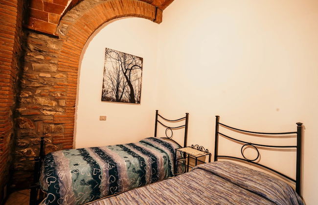 Casa Vacanze Ribocchi - Foto 8