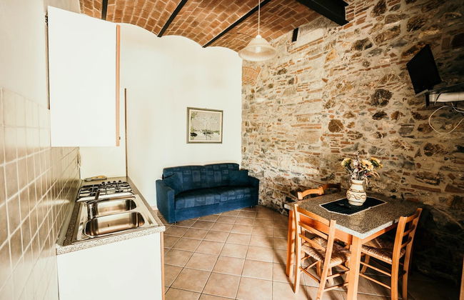 Casa Vacanze Ribocchi - Foto 19