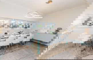 Foto 3 - Wisteria House - Sleeps 11