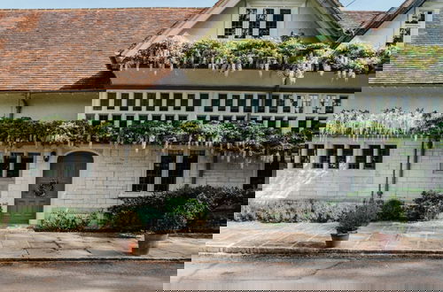 Foto 41 - Wisteria House in Buckinghamshire