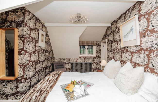Wisteria House in Buckinghamshire - Foto 12