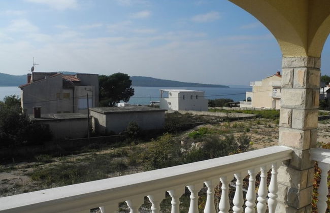 Maca - Seaview & Private Parking - A3 - Photo 1