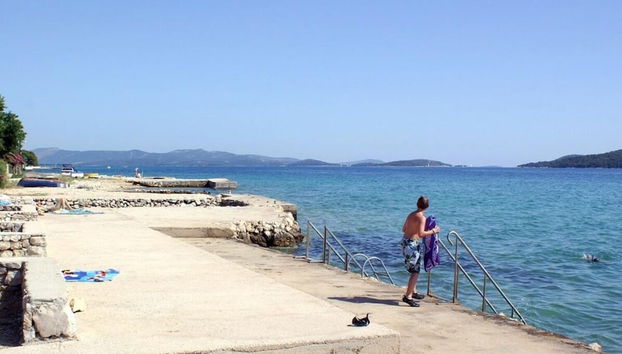 Plage
