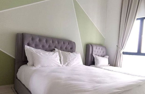The Horizon Ipoh 2BR L12 by Grab A Stay - Foto 16