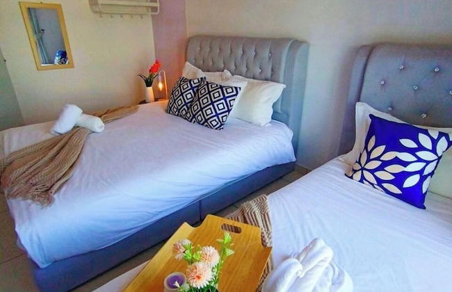 The Horizon Ipoh 2BR L12 by Grab A Stay - Foto 4