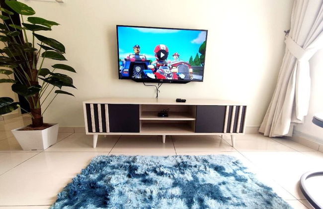 The Horizon Ipoh 2BR L12 by Grab A Stay - Foto 38