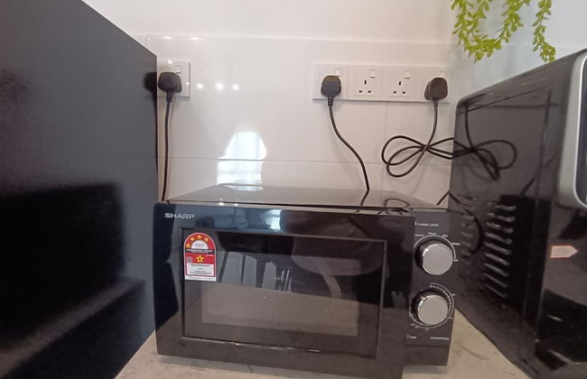 The Horizon Ipoh 2BR L12 by Grab A Stay - Foto 80