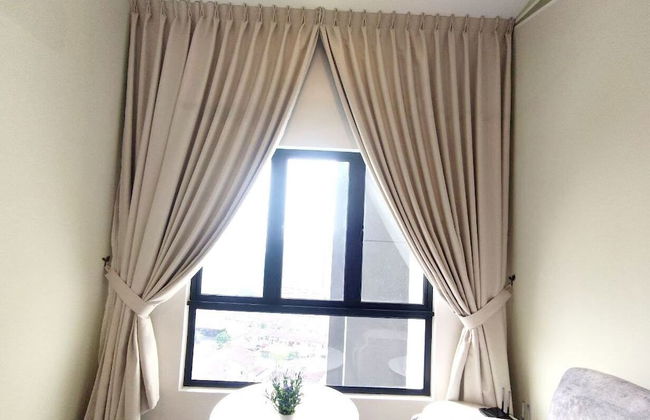 The Horizon Ipoh 2BR L12 by Grab A Stay - Foto 36