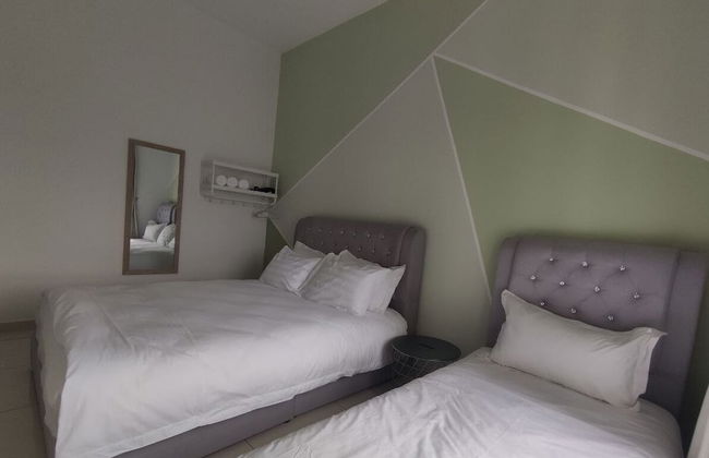 The Horizon Ipoh 2BR L12 by Grab A Stay - Foto 17