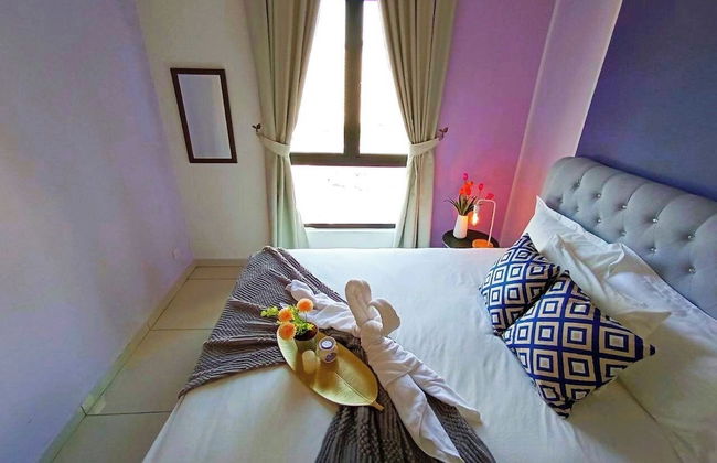 The Horizon Ipoh 2BR L12 by Grab A Stay - Foto 8