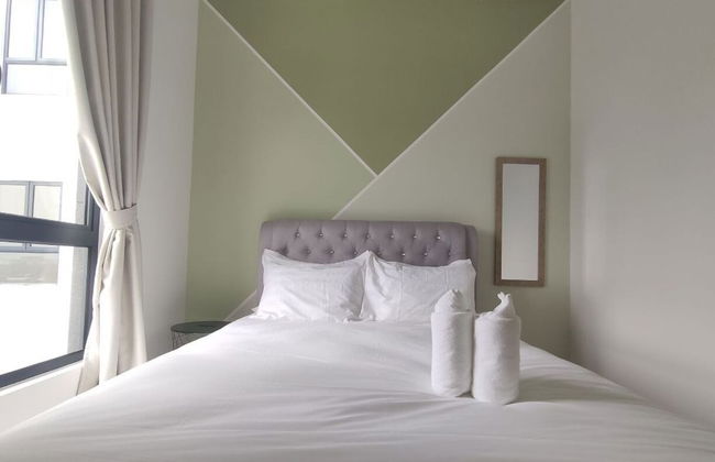 The Horizon Ipoh 2BR L12 by Grab A Stay - Foto 9