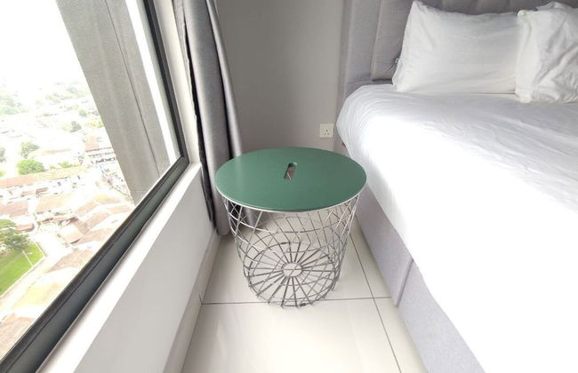 The Horizon Ipoh 2BR L12 by Grab A Stay - Foto 15