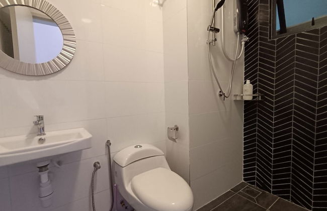 The Horizon Ipoh 2BR L12 by Grab A Stay - Foto 59