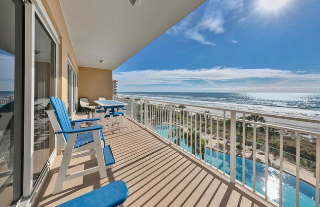 Sterling Beach #406 - Foto 21