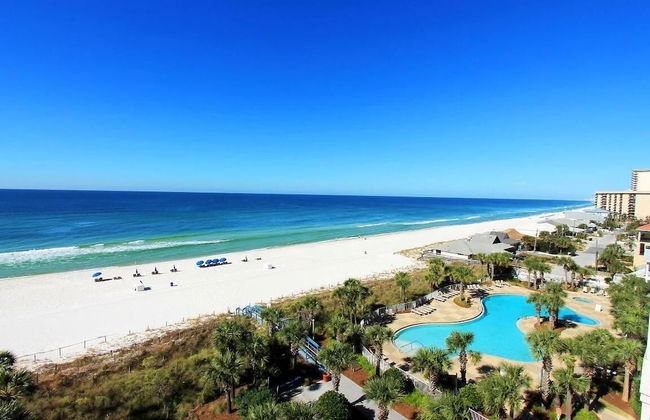 Sterling Beach #1206 - Foto 21