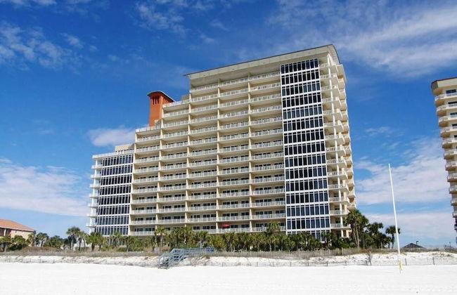 Sterling Beach #1206 - Foto 25