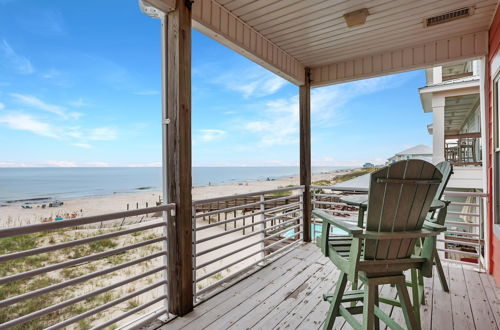 Foto 54 - Inheritance Delayed Beach House Suite B - Stunning NEW Listing