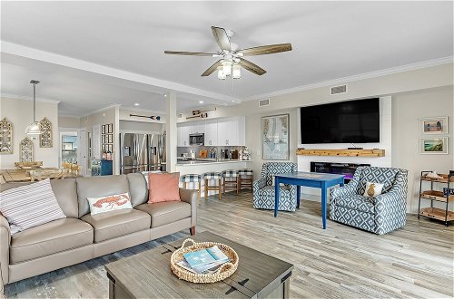 Foto 32 - Inheritance Delayed Beach House Suite B - Stunning NEW Listing