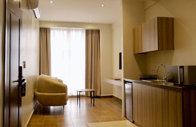 Micassa Residences and Suites - Foto 11