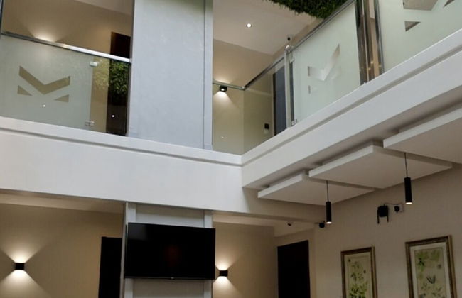 Micassa Residences and Suites - Foto 18