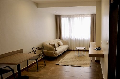 Photo 4 - Micassa Residences and Suites