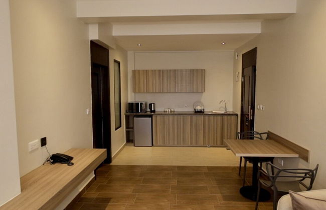 Micassa Residences and Suites - Foto 9