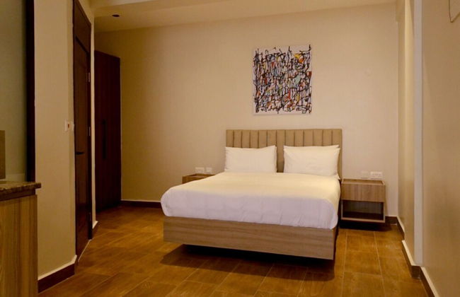 Micassa Residences and Suites - Foto 7