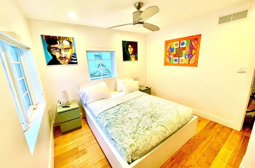 Photo 1 - Luxury South Beach Private Apartments