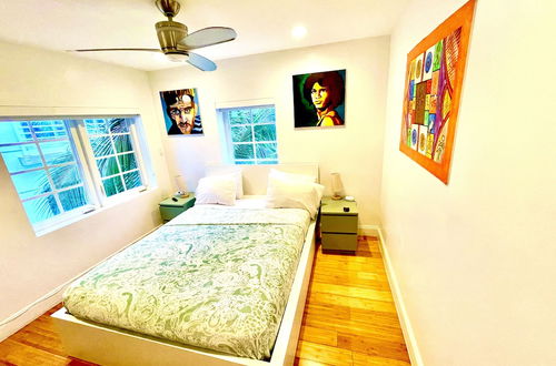 Photo 36 - Luxury South Beach Private Apartments