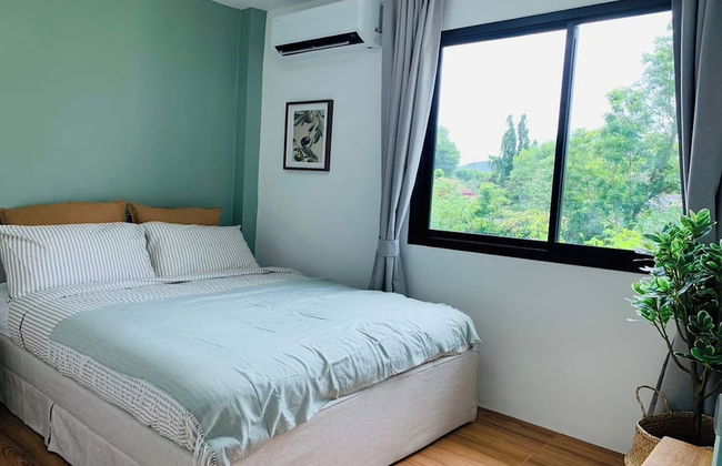 Villa in Pak Chong with swimming pool - Foto 62