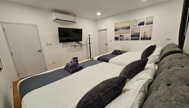 Villa in Pak Chong with swimming pool - Foto 2