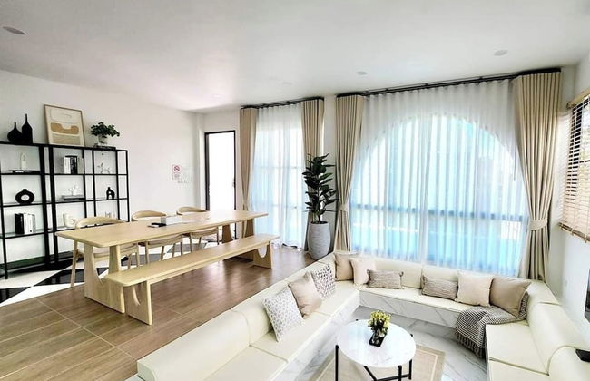 Villa in Pak Chong with swimming pool - Foto 17