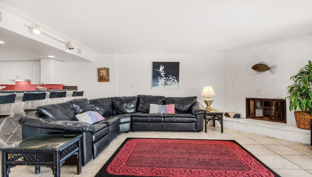 Sala de estar