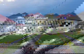 Foto 1 - The city Block Apartment