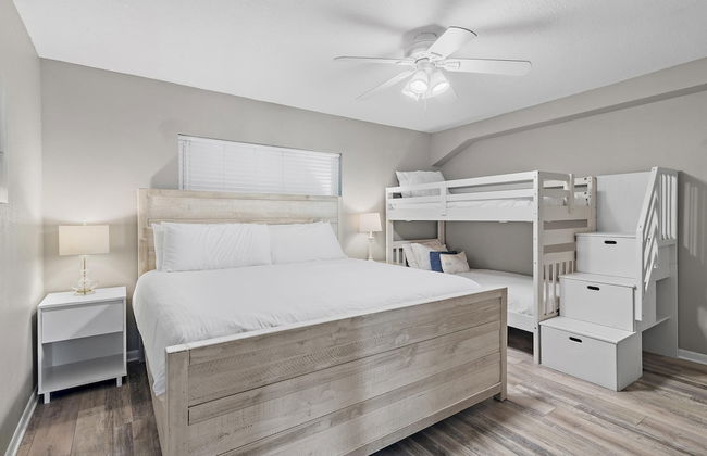 Shoreline Towers 1114 - Foto 12