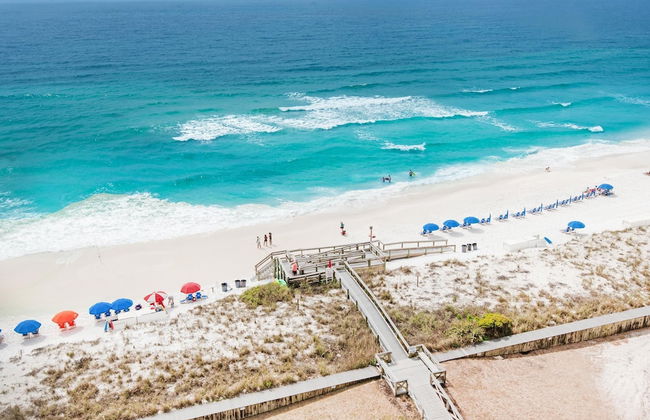 Shoreline Towers 1114 - Foto 58