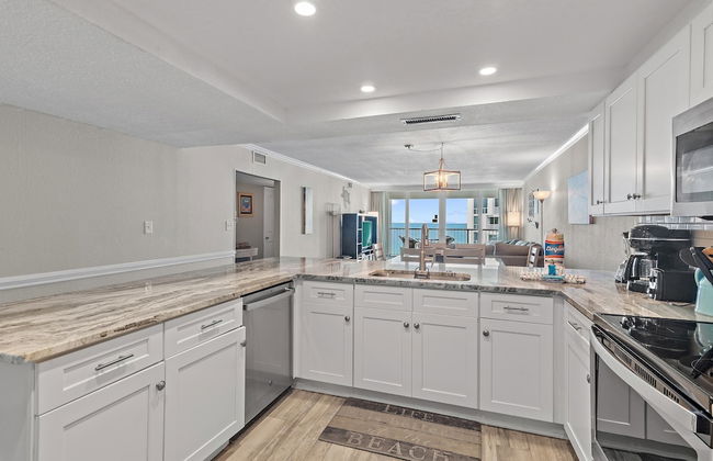 Shoreline Towers 1114 - Foto 16